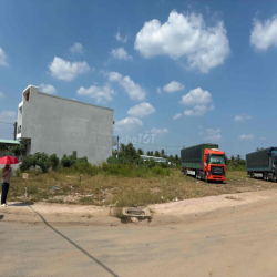 Chính chủ cho thuê đất 2 mặt tiền, đối diện ĐH Tiền Giang cs2