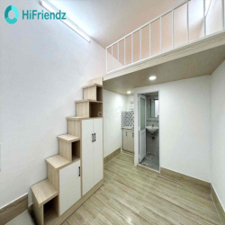 khai Trương nhiều phòng Duplex trệt mới kengg , Ngay Hồ bá Kiện Q10