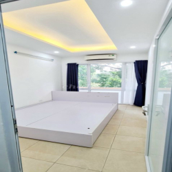 🏡 CCMN 2PN FULL ĐỒ – THANG MÁY – HOÀNG HOA THÁM – CHỈ 6 TRIỆU 🔥