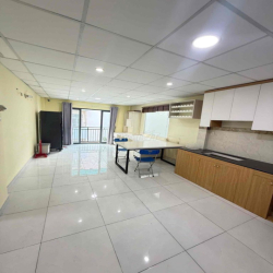 Căn hộ Chung cư 105m2 kế HÀ ĐÔ centrosa   Cách Mạng Tháng 8 Quận 10 ➢