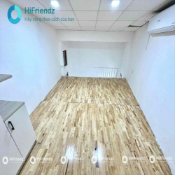 CĂN HỘ DUPLEX KHÔNG GIỚI HẠN NGƯỜI Ở 45m2 TẠI THỐNG NHẤT P10 GÒ VẤP