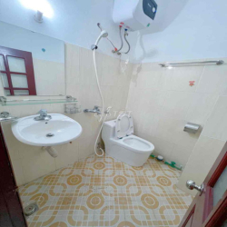 Cho Thuê Căn Hộ Rộng 60m 2 Ngủ Tại Ngõ 250 Đường Kim Giang- ChỉTừ 6Tr