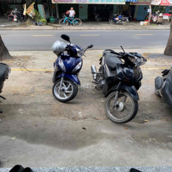 NHÀ MẶT TIỀN SONG HÀNH CHO THUÊ