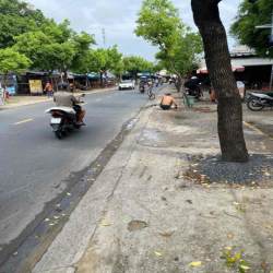 NHÀ MẶT TIỀN SONG HÀNH CHO THUÊ