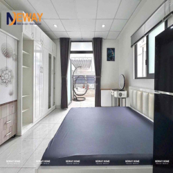 🔥 STUDIO BAN CÔNG – FULL NỘI THẤT | TRỊNH ĐÌNH TRỌNG, TÂN PHÚ - Q11 🔥