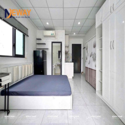 🔥 STUDIO BAN CÔNG – FULL NỘI THẤT | TRỊNH ĐÌNH TRỌNG, TÂN PHÚ - Q11 🔥