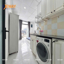 🔥 STUDIO BAN CÔNG – FULL NỘI THẤT | TRỊNH ĐÌNH TRỌNG, TÂN PHÚ - Q11 🔥