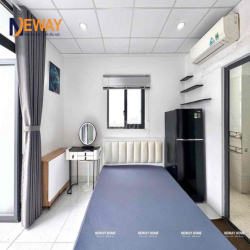 🔥 STUDIO BAN CÔNG – FULL NỘI THẤT | TRỊNH ĐÌNH TRỌNG, TÂN PHÚ - Q11 🔥