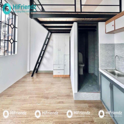 Khai Trương Dự Án Mới Xây - Ban Công Siêu Thoáng Mát Gần Aeon Tân Phú