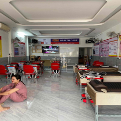 NHÀ MẶT TIỀN SONG HÀNH CHO THUÊ
