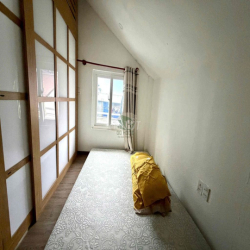 CHO THUÊ NHÀ NGUYÊN CĂN 2 PN ĐƯỜNG NGÔ QUYỀN GIÁ 7 TRIỆU/THÁNG