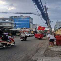 Cho thuê Nguyên Căn Mặt tiền tại 60 Nguyễn Văn Khối P11 Gò Vấp