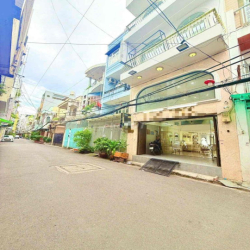 CẦN CHO THUÊ GẤP - 489A Huỳnh Văn Bánh, P.13, PN, DTSD 260m2