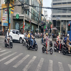 Cho thuê Nguyên Căn Mặt tiền tại 60 Nguyễn Văn Khối P11 Gò Vấp