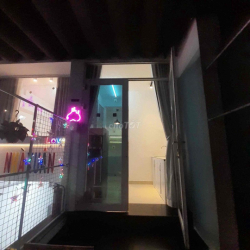 Nhà cho thuê riêng biệt trong toà nhà