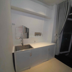 Nhà cho thuê riêng biệt trong toà nhà