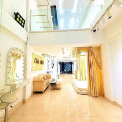 CẦN CHO THUÊ GẤP - 489A Huỳnh Văn Bánh, P.13, PN, DTSD 260m2