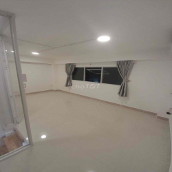 Nhà cho thuê riêng biệt trong toà nhà