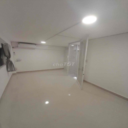 Nhà cho thuê riêng biệt trong toà nhà