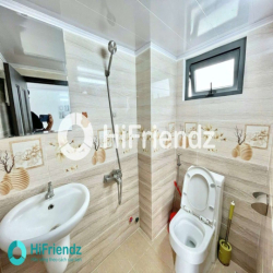 Căn hộ gác lửng ban công full tiện ích, chỉ từ 3tr9 gần chợ Hương Lộ 2