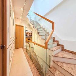 CẦN CHO THUÊ GẤP - 489A Huỳnh Văn Bánh, P.13, PN, DTSD 260m2