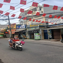 Cho thuê Nguyên Căn Mặt tiền tại 60 Nguyễn Văn Khối P11 Gò Vấp