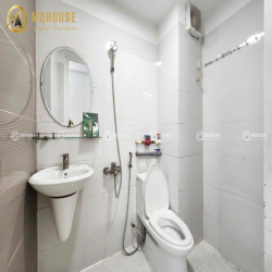 🐬🐬 CĂN HỘ 1PN BAN CÔNG, FULL NT 100% NGAY VƯỜN LÀI 🌸