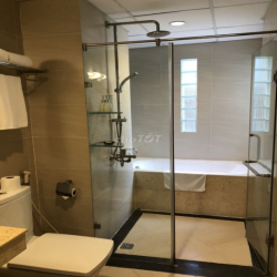 Cho Thuê Căn Hộ Dịch Vụ Studio 70m2 View Hồ Ba Mẫu, Đống Đa, Hà Nội