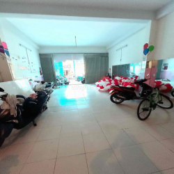 💥MTKD KHU VƯC LÊ VĂN QUỚI [ 6m x 32] 1  LẦU 2PN,2WC💥