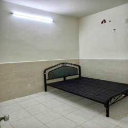 NHÀ 1 TRỆT 1 LẦU - 2PN 2WC - SÂN RỘNG - đường xe tải