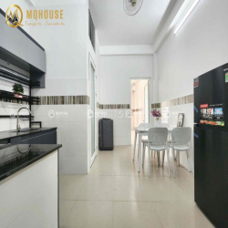 🐬🐬 CĂN HỘ 1PN BAN CÔNG, FULL NT 100% NGAY VƯỜN LÀI 🌸