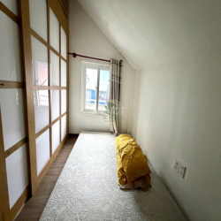 CHO THUÊ NHÀ NGUYÊN CĂN 2 PHÒNG NGỦ ĐƯỜNG NGÔ QUYỀN