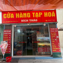 CHO THUÊ MẶT BẰNG TẦNG 1 – PHÙ HỢP LÀM VĂN PHÒNG, CỬA HÀNG KINH DOANH