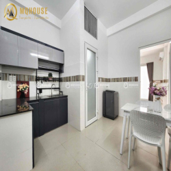 🐬🐬 CĂN HỘ 1PN BAN CÔNG, FULL NT 100% NGAY VƯỜN LÀI 🌸