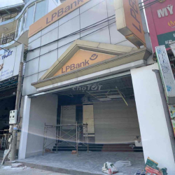 Cho thuê tầng trệt hoặc nhà nguyên căn MT đg Trần Hưng Đạo-Chợ Dĩ An 1