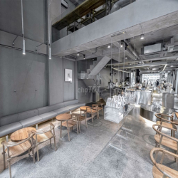 Cho Thuê Mặt Bằng đường Thảo Điền,  Quận 2. DT: 8x40m