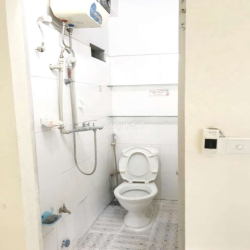 Phòng trọ 15m2 Trích Sài Tây Hồ Hà Nội