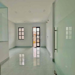 SÀN VĂN PHÒNG KHU CITYLAND CẠNH LOTTE CÓ SÂN THƯỢNG LỚN🔥