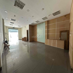 Cho thuê tầng trệt hoặc nhà nguyên căn MT đg Trần Hưng Đạo-Chợ Dĩ An 1