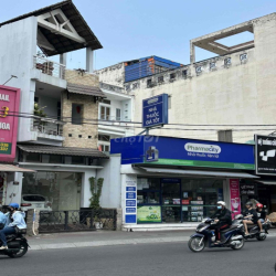 Cho thuê tầng trệt hoặc nhà nguyên căn MT đg Trần Hưng Đạo-Chợ Dĩ An 1