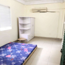 Phòng trọ 15m2 Trích Sài Tây Hồ Hà Nội