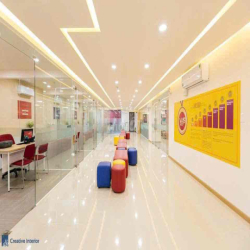 CHO THUÊ BUILDING MT 25M MỚI TOANH TOẠ LẠC TẠI GÒ VẤP