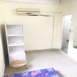 Phòng trọ 15m2 Trích Sài Tây Hồ Hà Nội