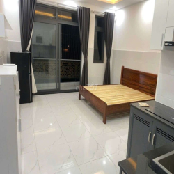 Cho Thuê Phòng Trọ Full Nội Thất