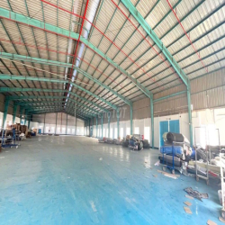 Cho thuê kho xưởng 2600m2.Đầy đủ giấy tờ ,An Phu