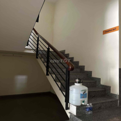 Cho thuê tầng trệt hoặc nhà nguyên căn MT đg Trần Hưng Đạo-Chợ Dĩ An 1