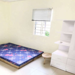 Phòng trọ 15m2 Trích Sài Tây Hồ Hà Nội