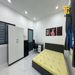 Mini House Mới xây 100%, 25m2 Đường Trần Nam Phú, Gần ĐH Y Dược