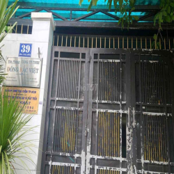 🍀Cho thuê nhà Mặt Tiền cấp 4 giá rẻ khu Tên lửa.