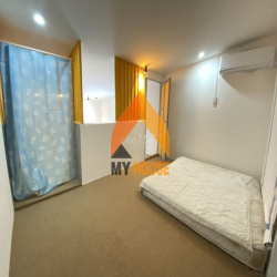 NHÀ Q2 KHÔNG GIAN MỞ - RẤT CHILL-RÁT XINH 19TR